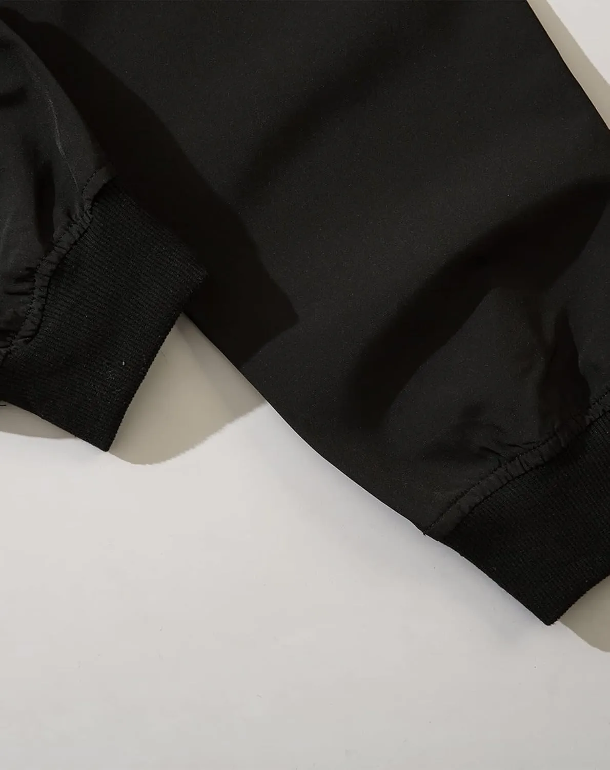 Niepce Inc Men's Japanese Streetwear Techwear Cargo Pants with Design