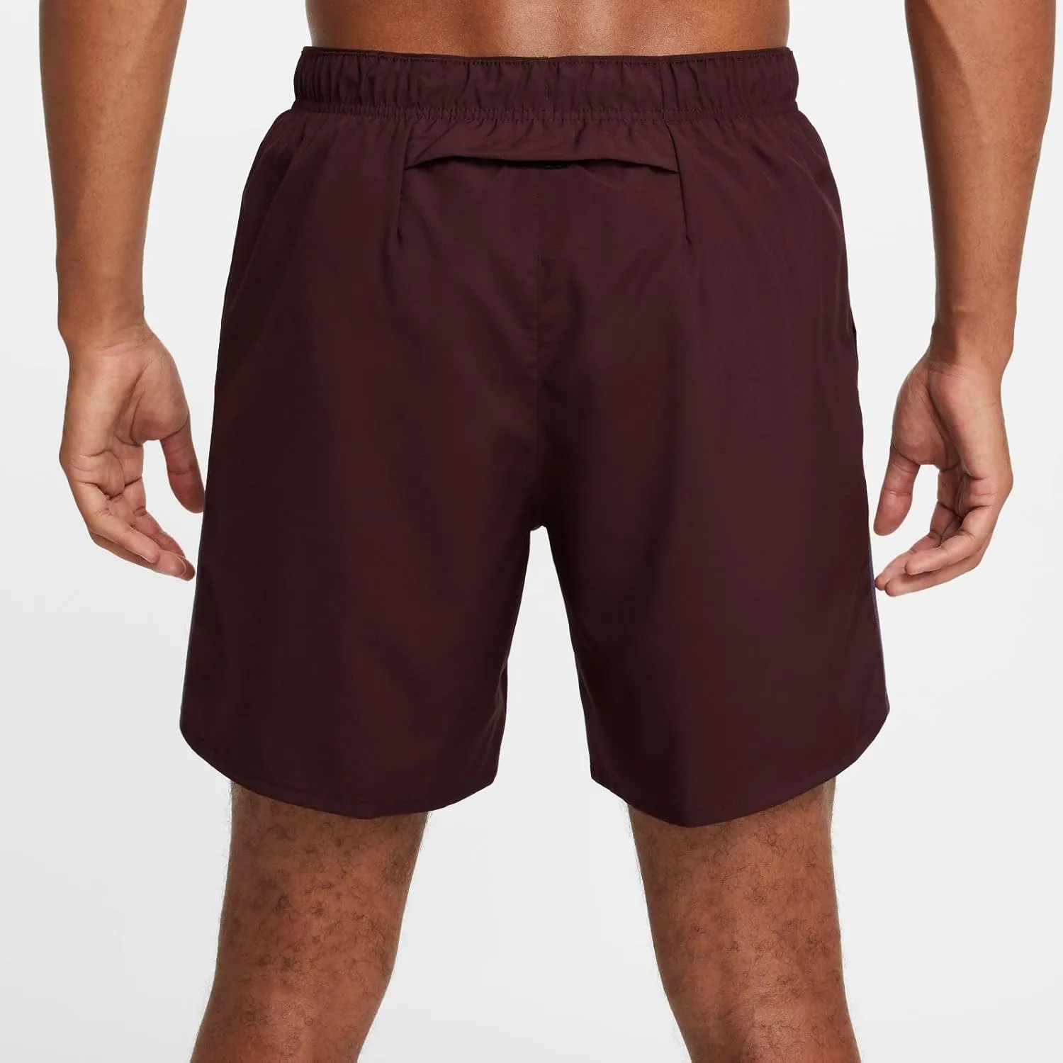 Nike Challenger Men's Dri-FIT 7" Brief-Lined Running Shorts