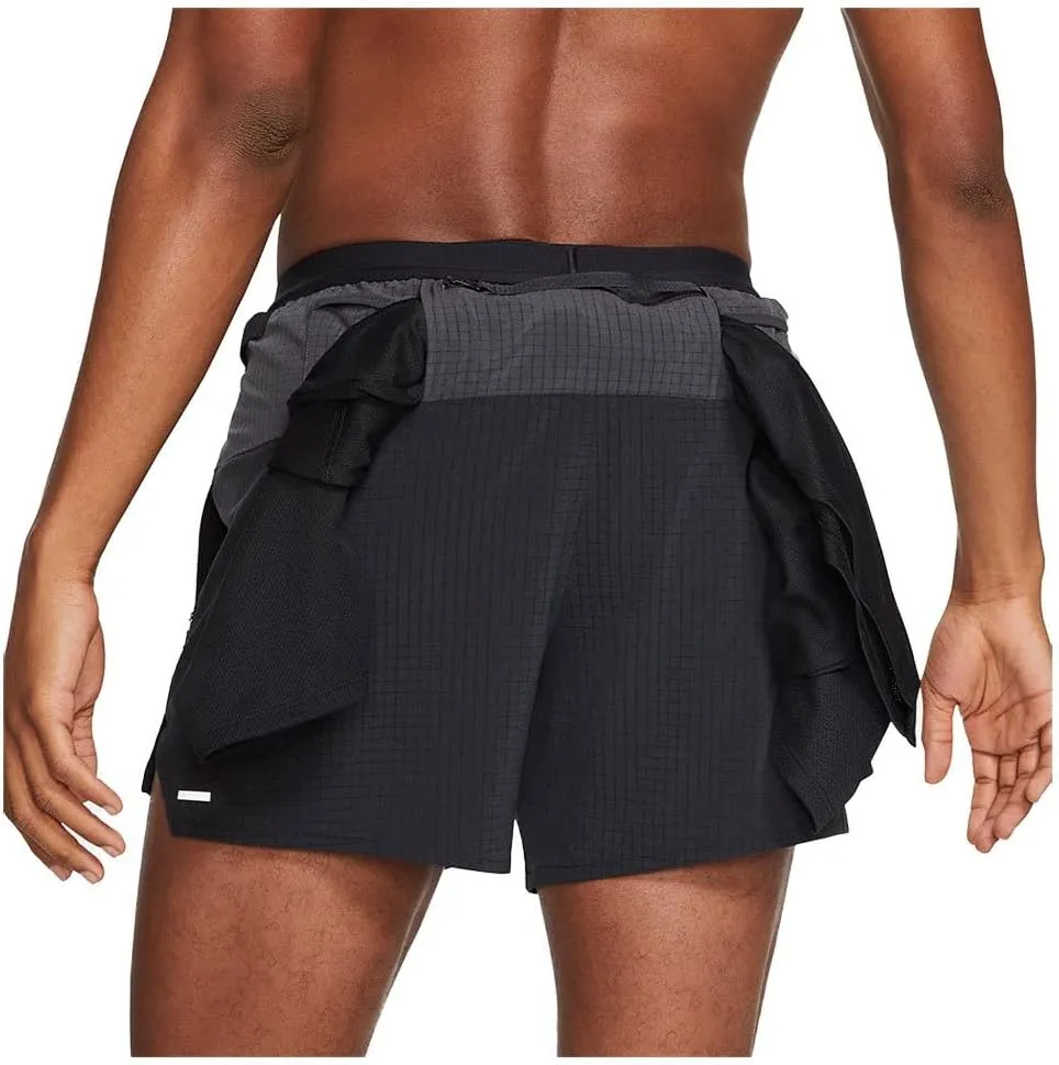 Nike Dri-FIT Flex Stride Men's 5" Brief-Lined Trail Running Shorts