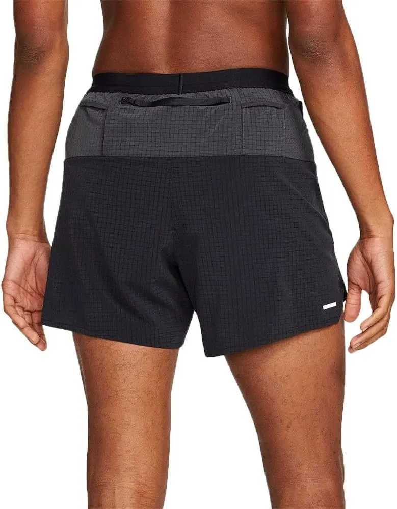 Nike Dri-FIT Flex Stride Men's 5" Brief-Lined Trail Running Shorts