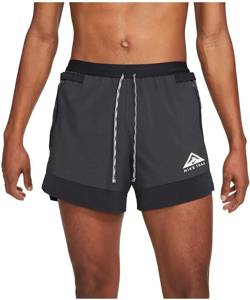 Nike Dri-FIT Flex Stride Men's 5" Brief-Lined Trail Running Shorts