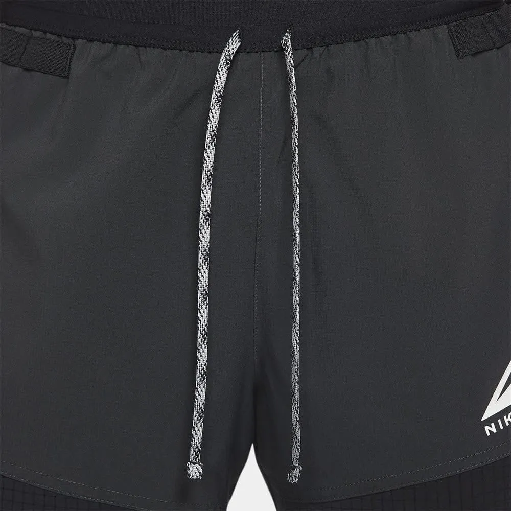 Nike Dri-FIT Flex Stride Men's 5" Brief-Lined Trail Running Shorts