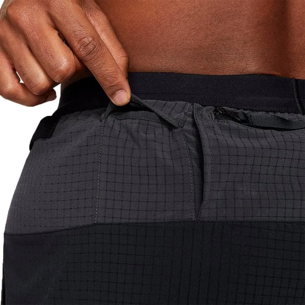 Nike Dri-FIT Flex Stride Men's 5" Brief-Lined Trail Running Shorts