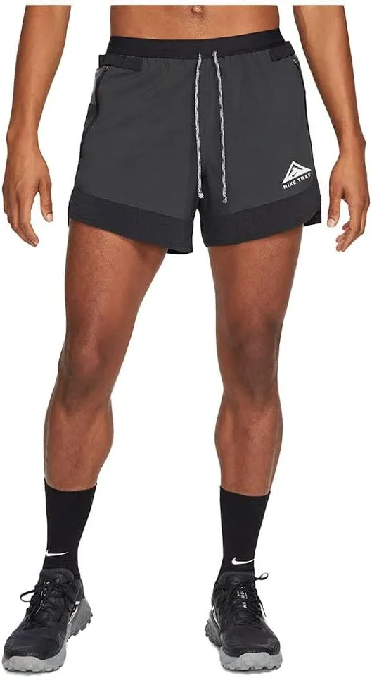 Nike Dri-FIT Flex Stride Men's 5" Brief-Lined Trail Running Shorts