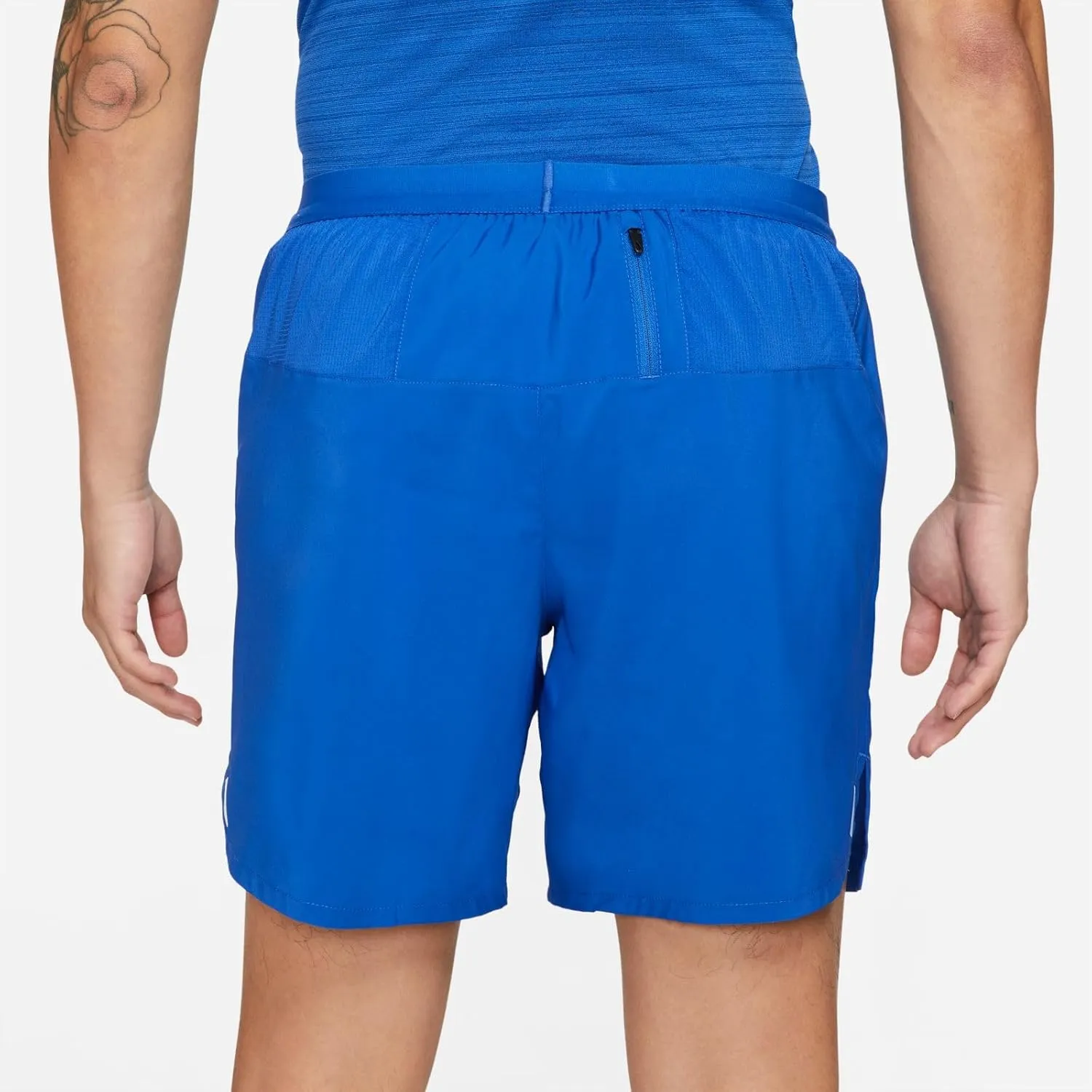 Nike Flex Stride Men's 7" Brief Running Shorts