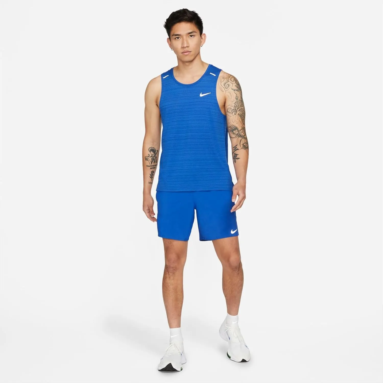 Nike Flex Stride Men's 7" Brief Running Shorts