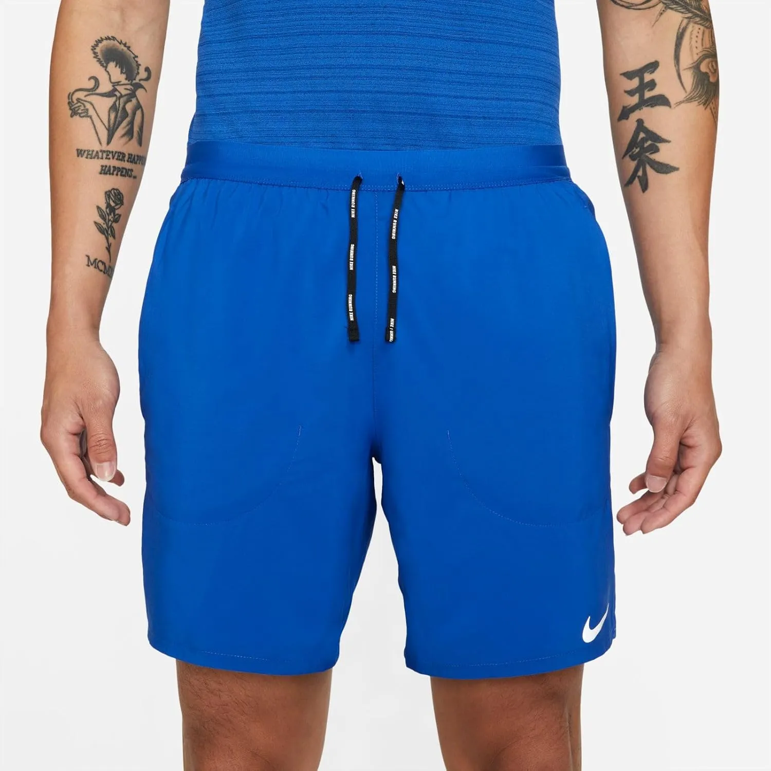 Nike Flex Stride Men's 7" Brief Running Shorts