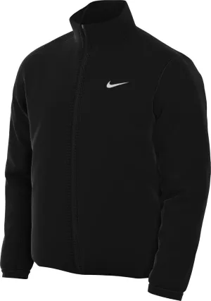 Nike Form Men's Dri-FIT Versatile Jacket (Black, FB7499-010)