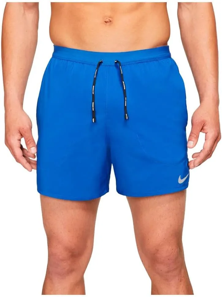 Nike Men's 5" 2-in-1 Running Shorts Flex Stride