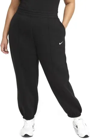 Nike Sportswear Trend Plus Size Training Pants Women (1X) Black