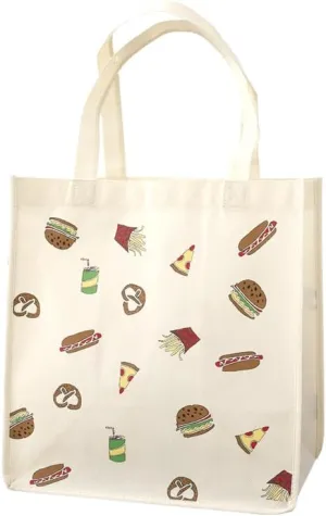 Non woven environmentally friendly handbag, Colour