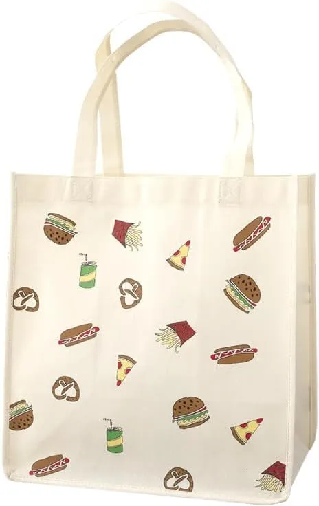 Non woven environmentally friendly handbag, Colour
