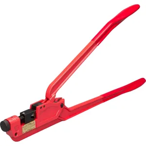 NSI M-250 Manual Mechanical Single-Indent Lug Crimper, Up to 250 MCM Wire Range