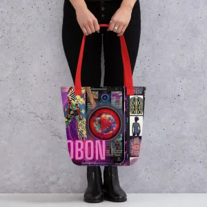 OD Promo OBON Tote bag PRSPLY