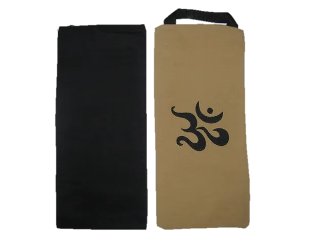 OMSutra Yoga Sand Bags Outer Cover