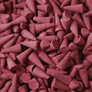 Opium Incense Cones 850pcs