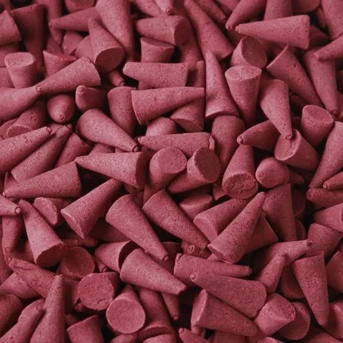 Opium Incense Cones 850pcs