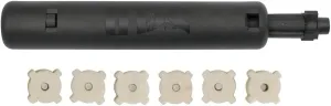 Otis Technology .308 Caliber/7.62 Star Chamber Tool