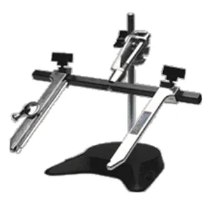 Panavise Products 333 Tool, Circuit Board Holder, Hold Circuit Boards Up to 12" Wide