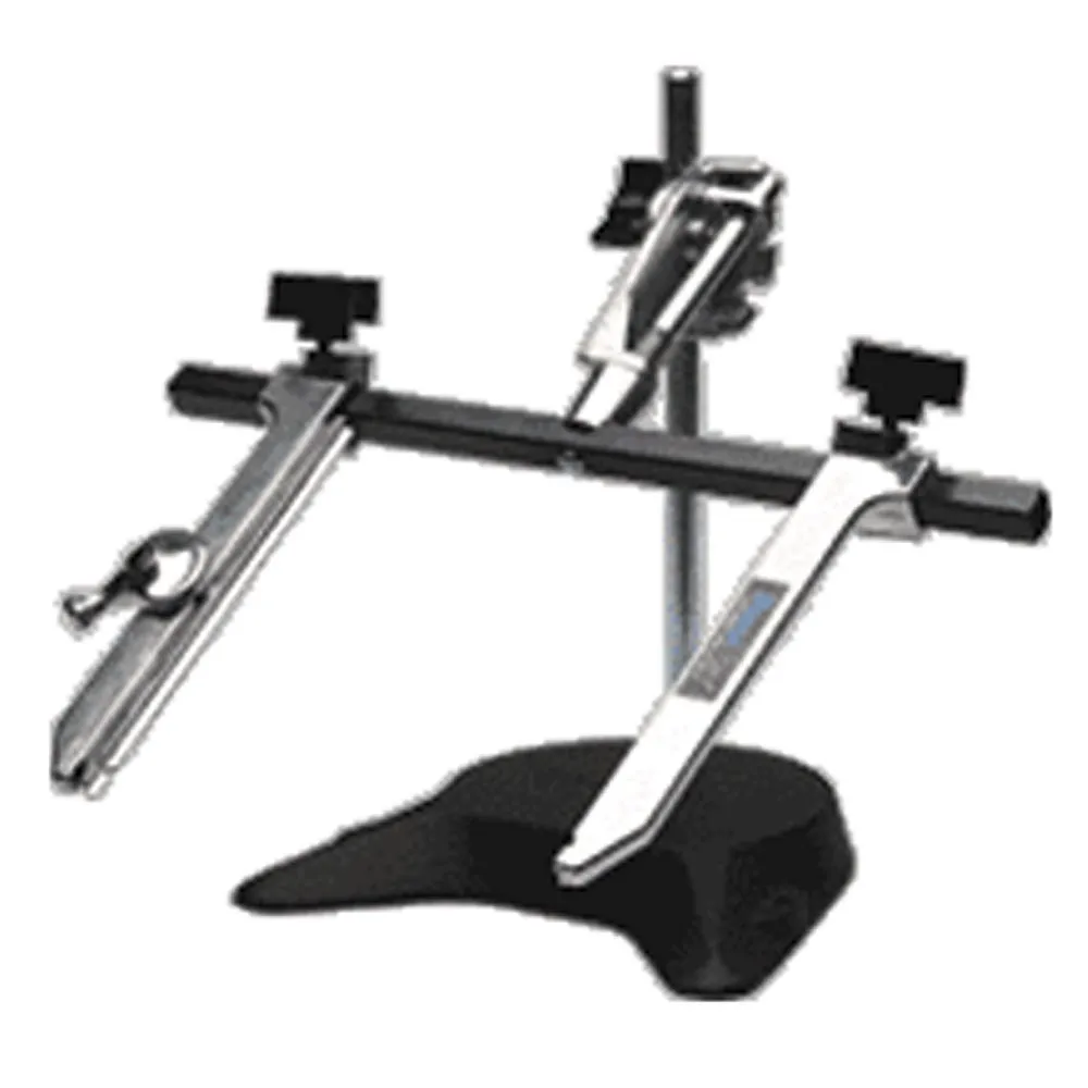 Panavise Products 333 Tool, Circuit Board Holder, Hold Circuit Boards Up to 12" Wide