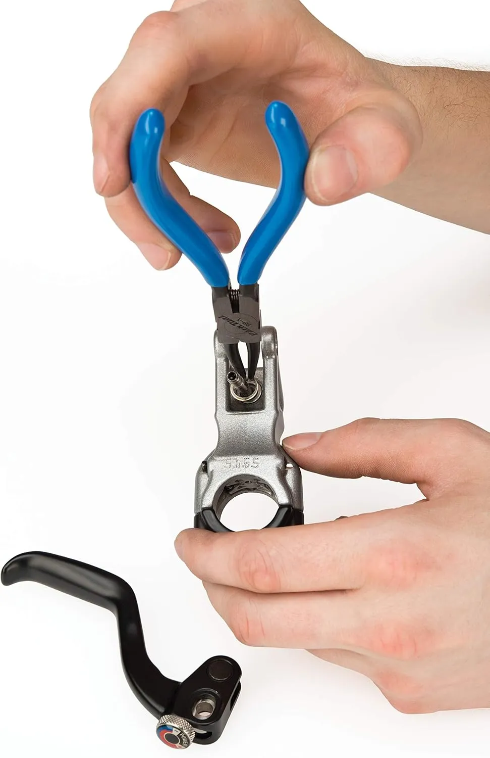 Park Tool RPSET-2 Snap Ring Plier Set Tool