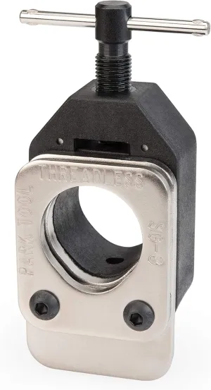 Park Tool SG-8 Threadless Fork Saw Guide for Carbon Cutting Blades Tool