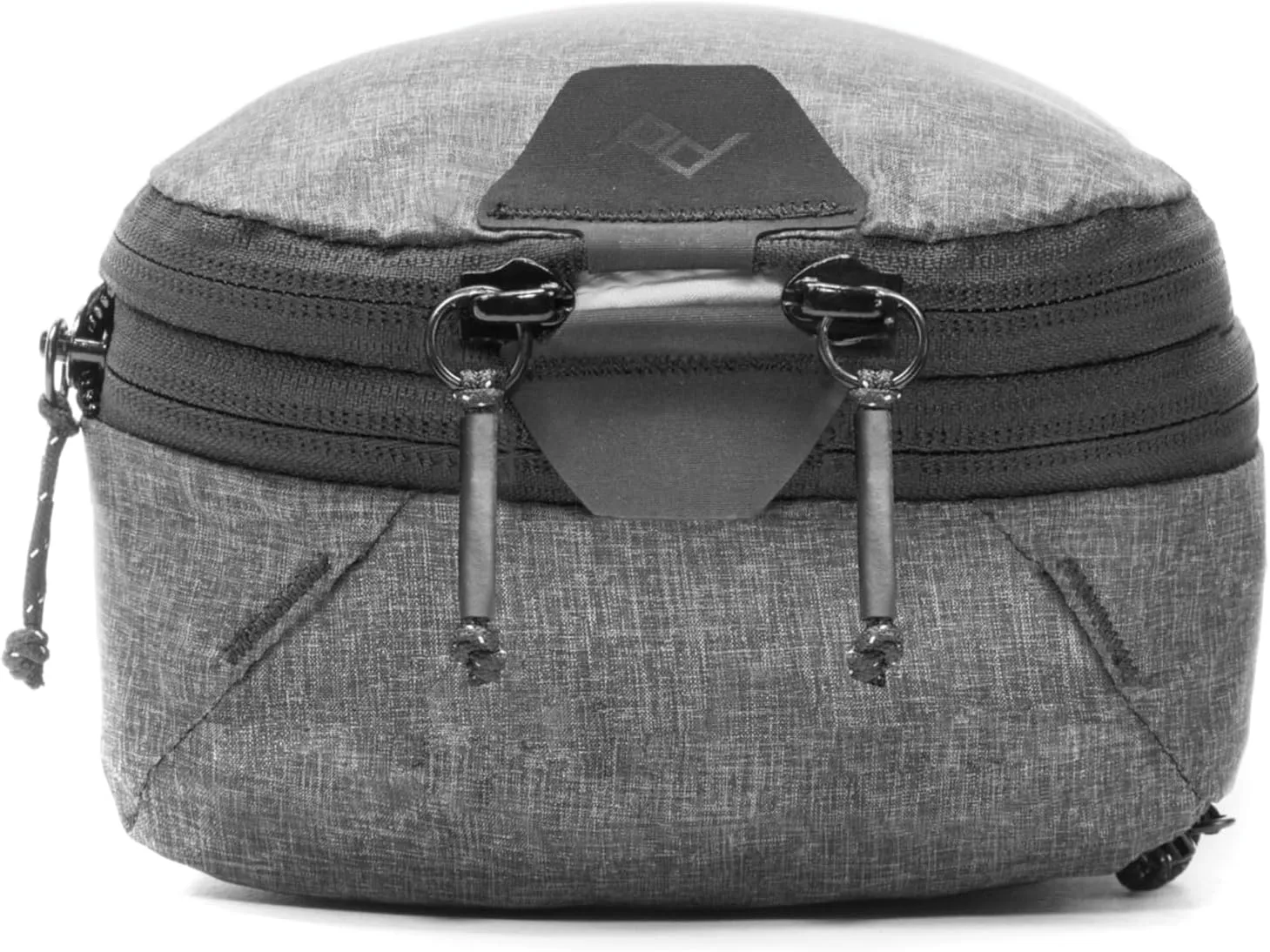 Peak Design Packing Cube Small for Quick and Efficient packing (Charcoal) BPC-S-CH-2
