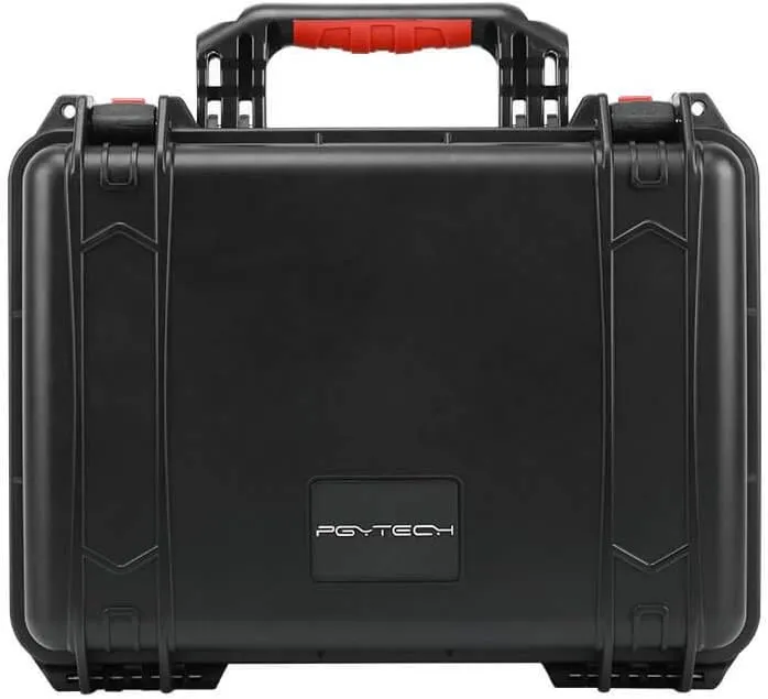 PGYTECH Anti-Impact Waterproof Safety Carrying Case for DJI Mavic 2 and Smart Controller