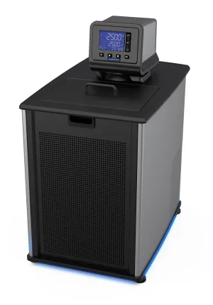 Polyscience Corporation AD15R-30-A11B Advanced Digital Refrigerating/Heating Circulator, 120V 60Hz