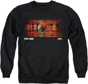 Pop Culture Logos Unisex Adult Crewneck Sweatshirt Collection
