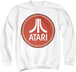 Pop Culture Logos Unisex Adult Crewneck Sweatshirt Collection