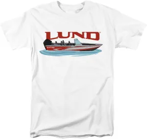 Popfunk Boaters Unisex Adult T Shirt, Black Collection