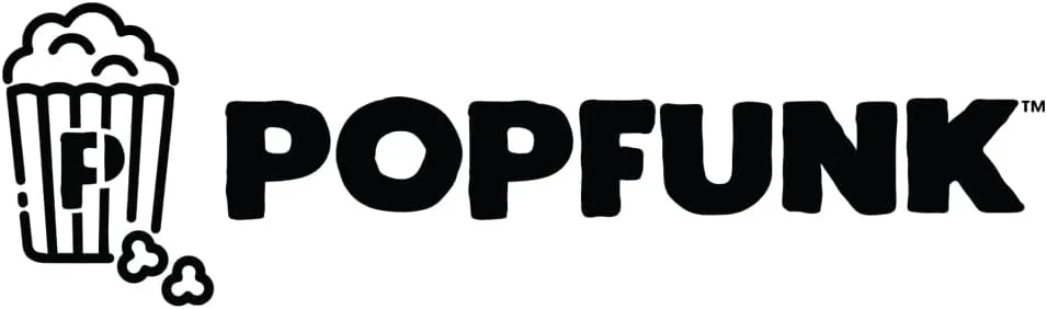Popfunk Boaters Unisex Adult T Shirt, Black Collection