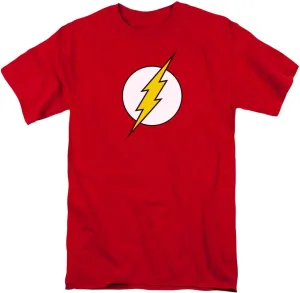 Popfunk Classic The Flash Logo T Shirt