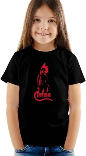 Popfunk Pop Culture Kids Collection 2 Kids T-Shirt for Youth Toddler Boys and Girls