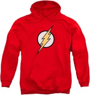 Popfunk The Flash Pull-Over Hoodie Sweatshirt