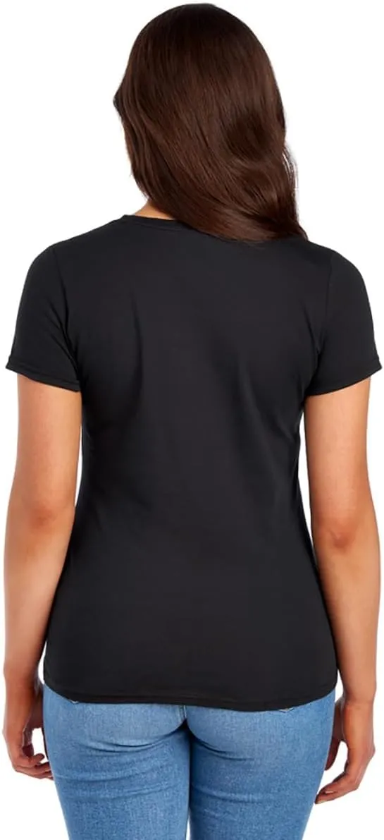 Popfunk Top Gun Quotes Collection Women's T Shirt