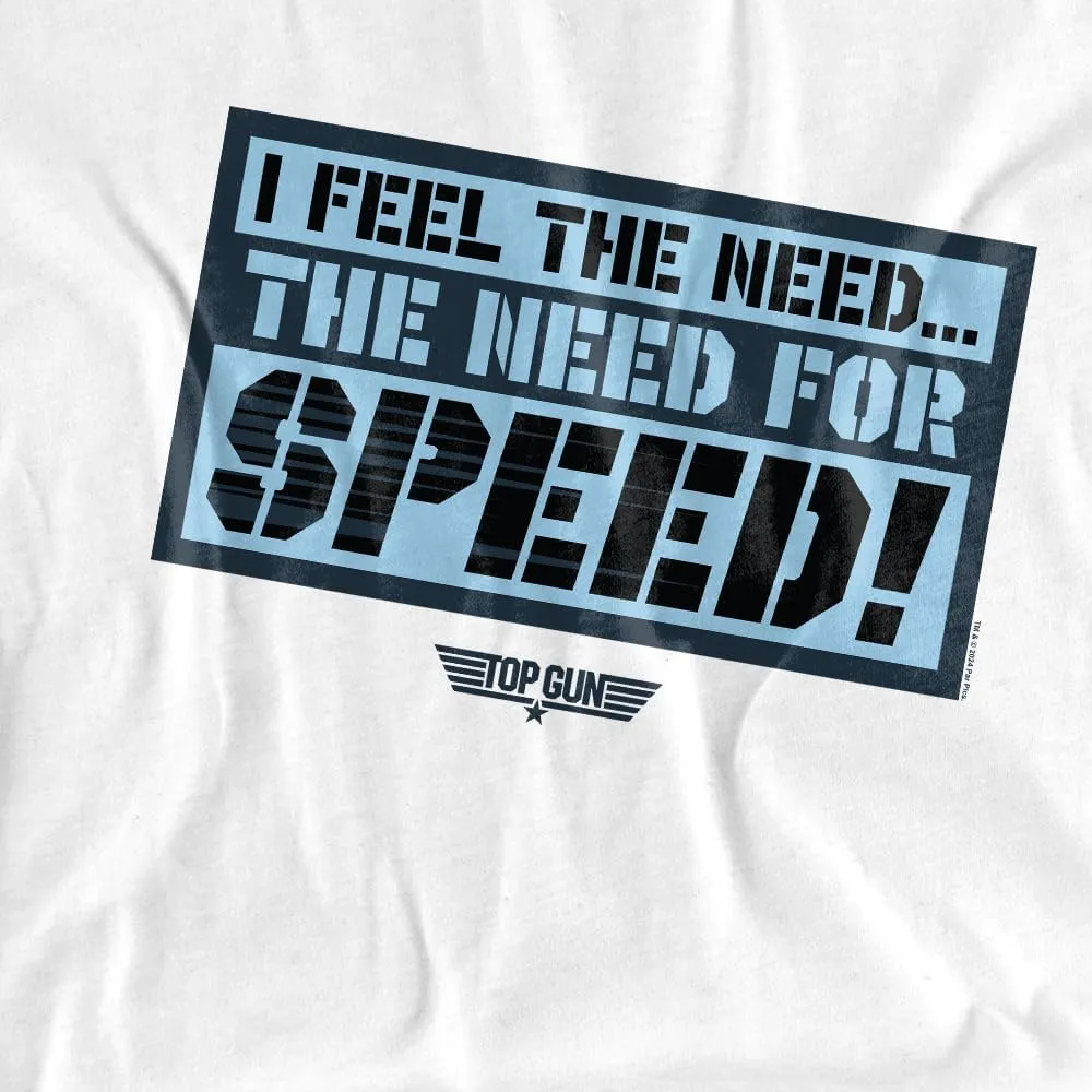 Popfunk Top Gun Quotes Collection Women's T Shirt