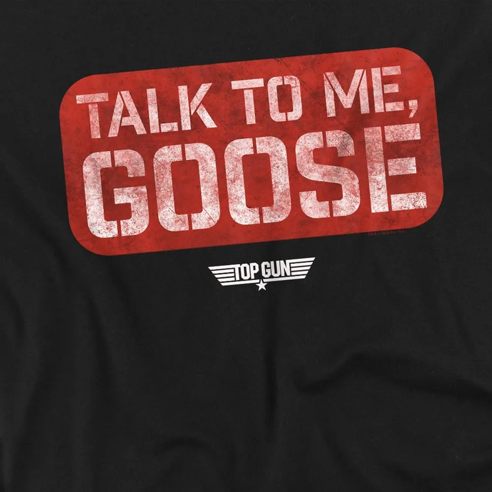 Popfunk Top Gun Quotes Collection Women's T Shirt