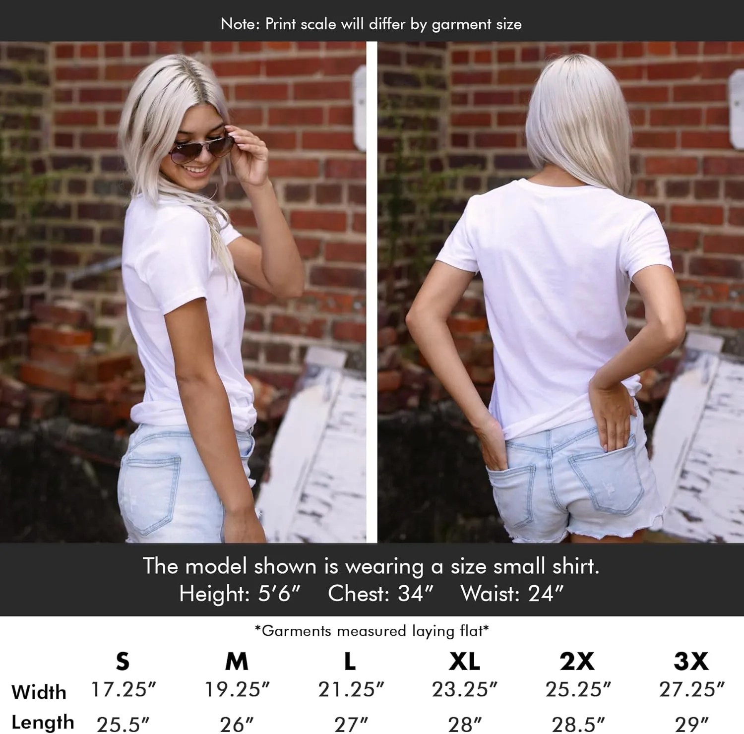 Popfunk womens Short Sleeve