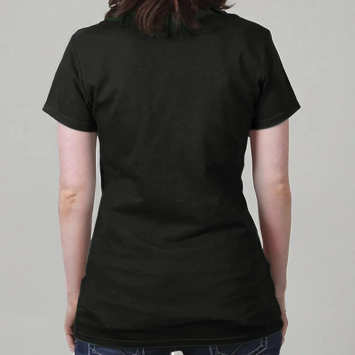 Popfunk womens Short Sleeve