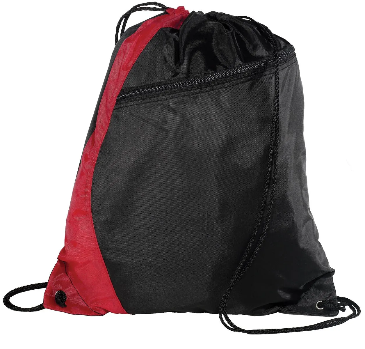 Port Authority¨ -  Colorblock Cinch Pack. BG80