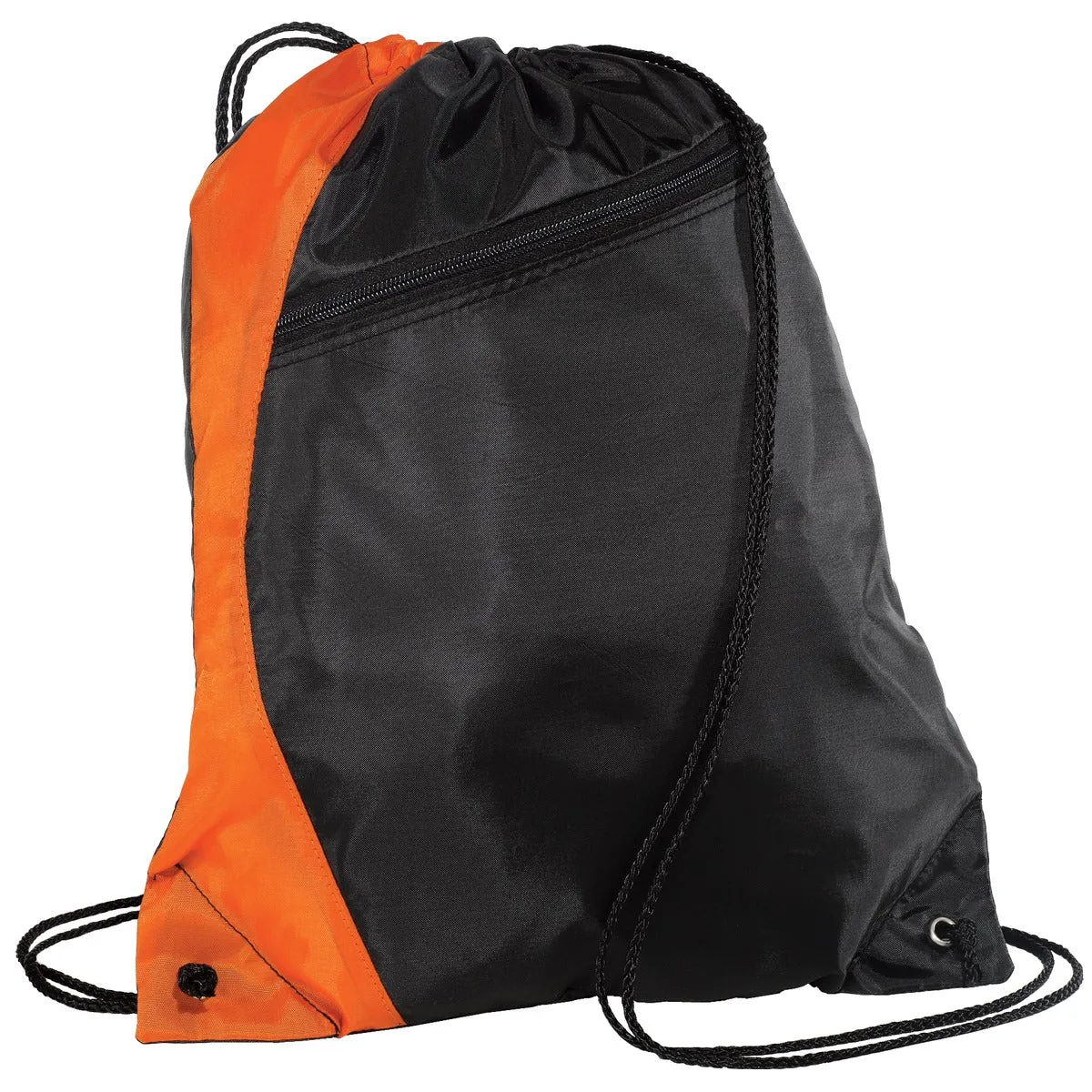 Port Authority¨ -  Colorblock Cinch Pack. BG80