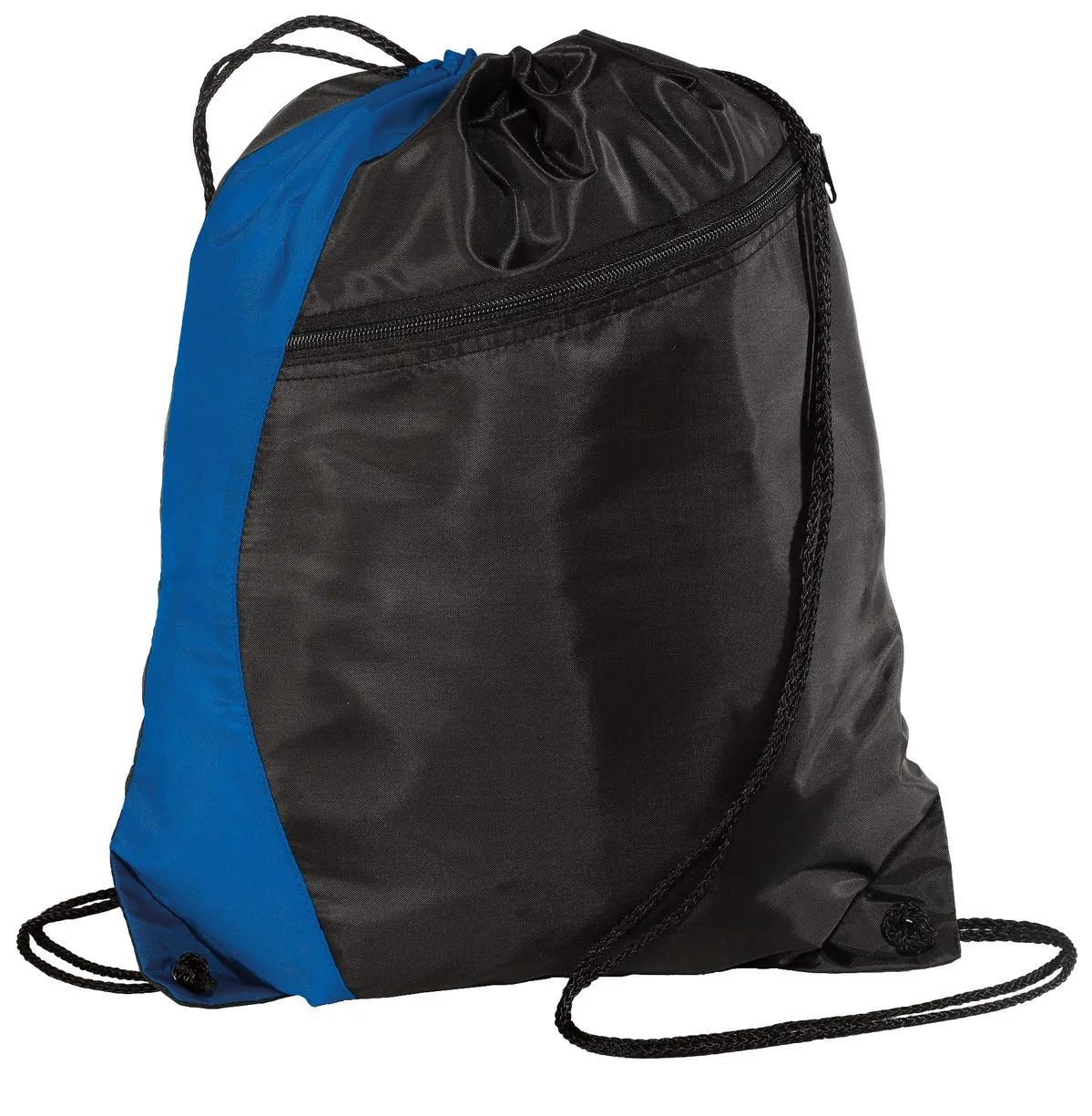 Port Authority¨ -  Colorblock Cinch Pack. BG80