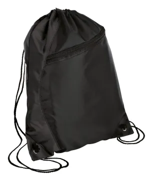 Port Authority¨ -  Colorblock Cinch Pack. BG80