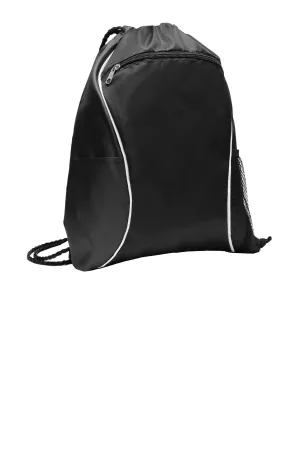Port Authority¨ Fast Break Cinch Pack. BG613