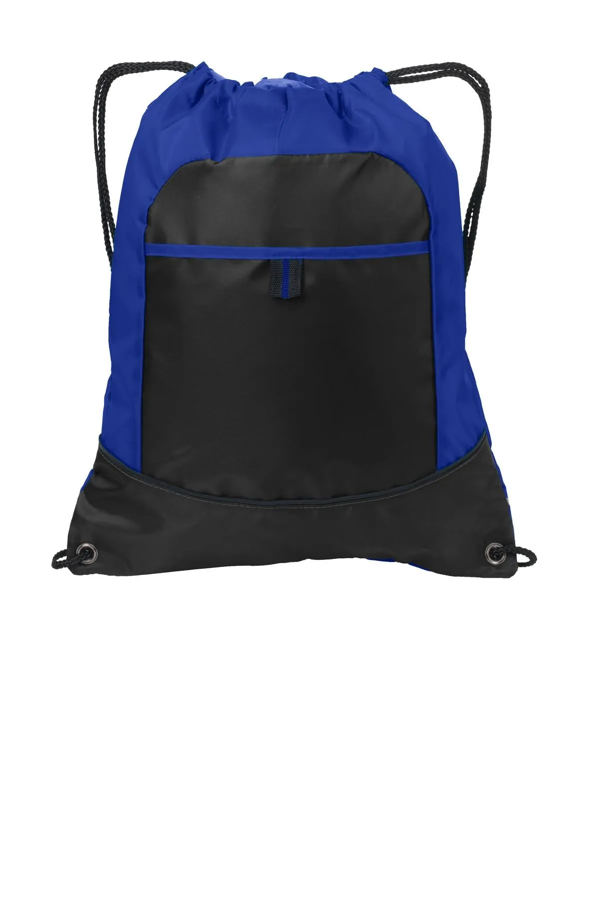 Port Authority¨ Pocket Cinch Pack. BG611