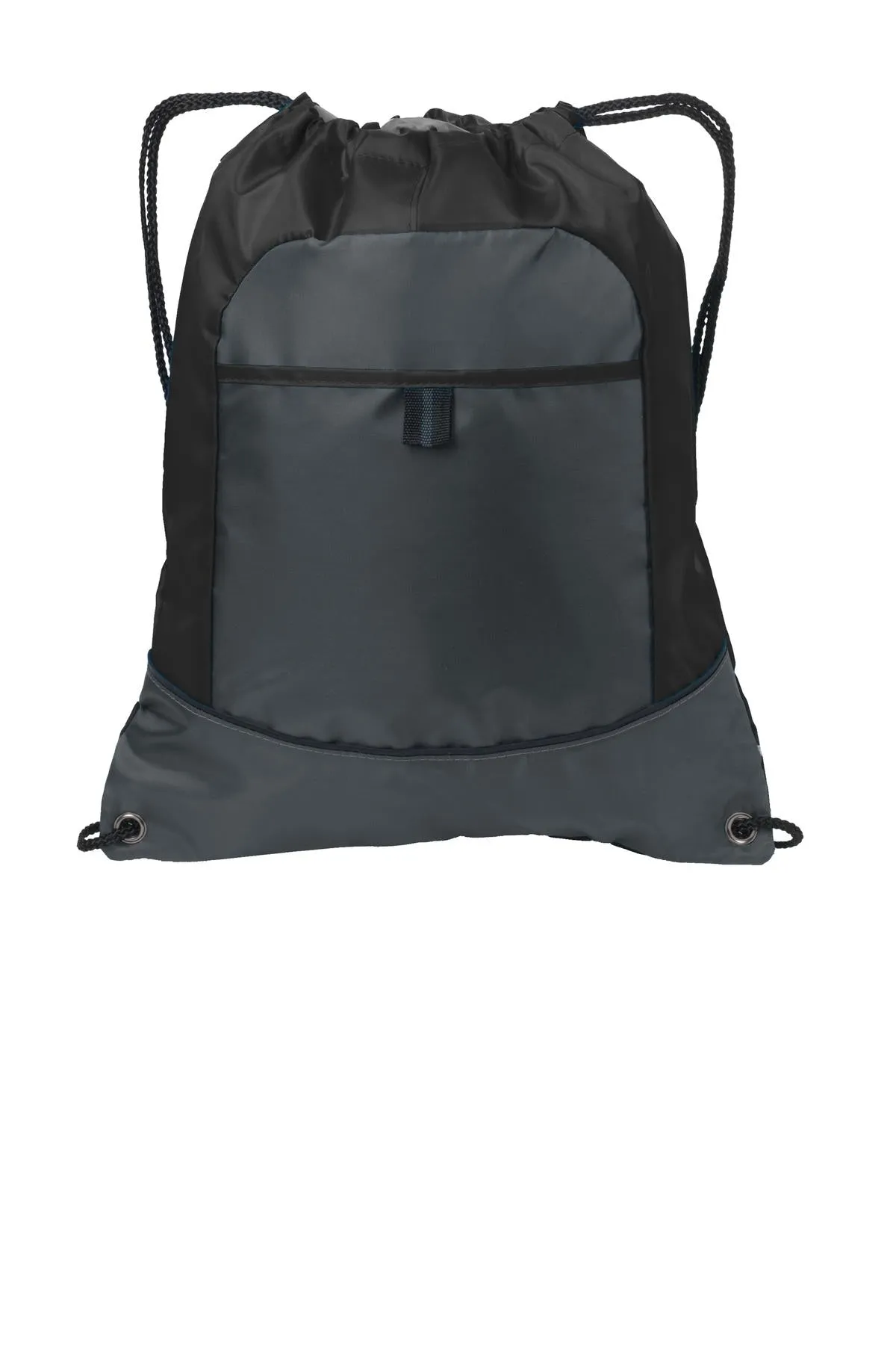Port Authority¨ Pocket Cinch Pack. BG611