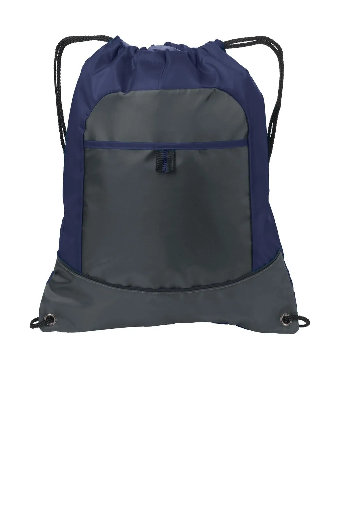 Port Authority¨ Pocket Cinch Pack. BG611