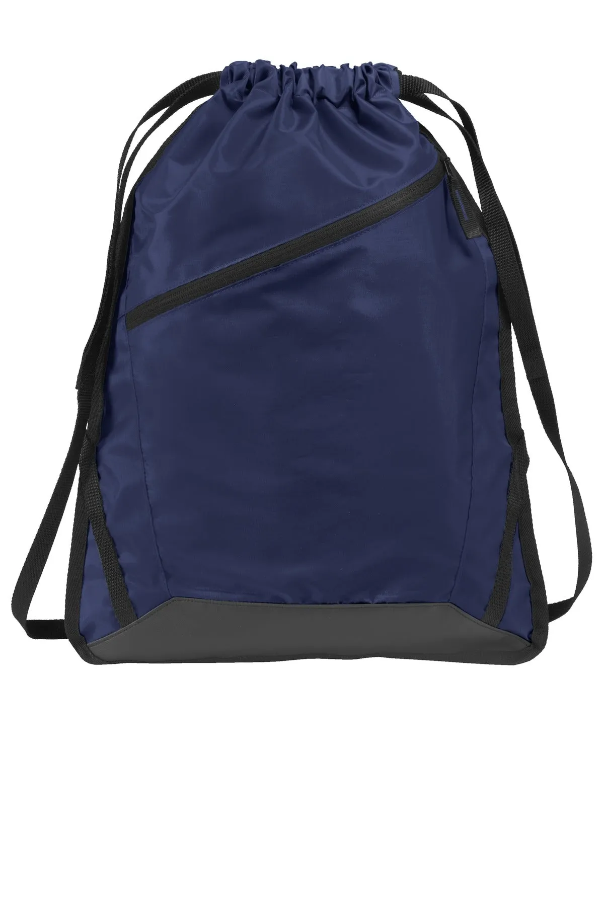 Port Authority¨ Zip-It Cinch Pack. BG616
